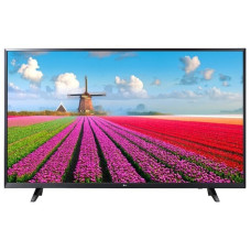Телевизор LG 65UJ620V