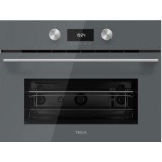 Встраиваемая микроволновая печь Teka MLC 8440 STONE GREY