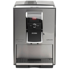 Кофемашина Nivona CafeRomatica NICR 859