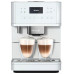 Кофемашина Miele CM 6160 MilkPerfection White Lotus, белый лотос