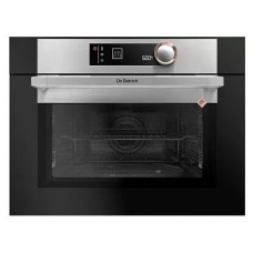 Встраиваемая микроволновая печь De Dietrich DKC 7340 X
