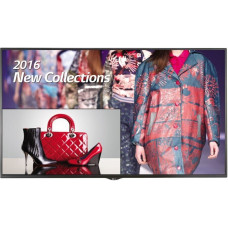 Панель LG 55UH5C