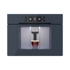 Встраиваемая кофемашина Millen MBCM 8801 GR