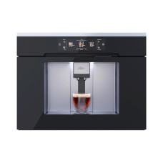 Встраиваемая кофемашина Millen MBCM 8801 IX