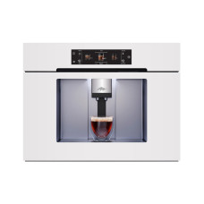 Встраиваемая кофемашина Millen MBCM 8801 WH