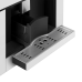 Кофемашина встраиваемая MAUNFELD AMCM1503W