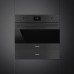 Встраиваемая микроволновая печь Smeg SO4301M0N