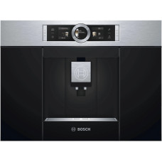 Встраиваемая кофемашина Bosch CTL 636ES1 Встраиваемая кофемашина Bosch CTL 636ES1
