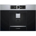 Встраиваемая кофемашина Bosch CTL 636ES1
