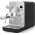 Кофемашина Smeg EMC02BLMEU