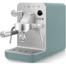 Кофемашина Smeg EMC02EGMEU
