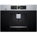 Встраиваемая кофемашина Bosch CTL 636ES6 Встраиваемая кофемашина Bosch CTL 636ES6