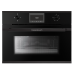 Встраиваемая микроволновая печь Kuppersbusch CM 6330.0 S5 Black Velvet Встраиваемая микроволновая печь Kuppersbusch CM 6330.0 S5 Black Velvet