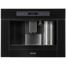 Встраиваемая кофемашина Graude KV 45.0 S