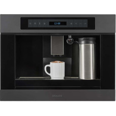 Встраиваемая кофемашина Graude KV 45.0 GE