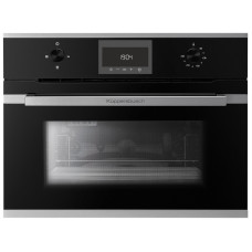 Встраиваемая микроволновая печь Kuppersbusch CM 6330.0 S1 Stainless steel