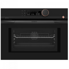 Встраиваемая микроволновая печь De Dietrich DKC4536H