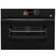 Встраиваемая микроволновая печь De Dietrich DKC4756H