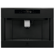 Встраиваемая кофемашина Electrolux KBC85T Встраиваемая кофемашина Electrolux KBC85T