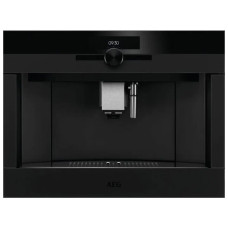 Встраиваемая кофемашина AEG KKK994500 T