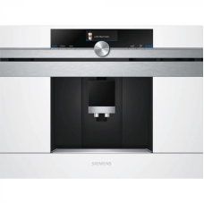 Встраиваемая кофемашина Siemens CT718L1W0 Встраиваемая кофемашина Siemens CT718L1W0