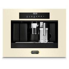 Встраиваемая кофемашина Lofra YRBI66T/O