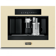 Кофемашина LOFRA YRBI66T/O BRASS