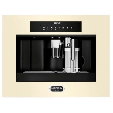 Встраиваемая кофемашина LOFRA YRBI66T