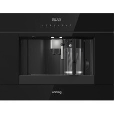 Встраиваемая кофемашина Korting KCM 9200 BG Встраиваемая кофемашина Korting KCM 9200 BG