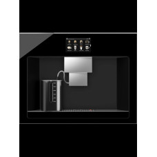 Встраиваемая кофемашина HIBERG PROFF-K