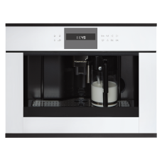 Встраиваемая кофемашина Kuppersbusch CKV 6550.0 W5 Black Velvet Встраиваемая кофемашина Kuppersbusch CKV 6550.0 W5 Black Velvet