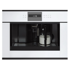 Кофемашина Kuppersbusch CKV 6550.0 W5 Кофемашина Kuppersbusch CKV 6550.0 W5