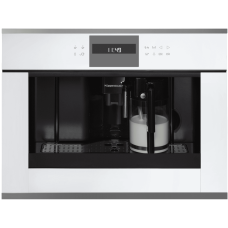 Встраиваемая кофемашина Kuppersbusch CKV 6550.0 W3 Silver Chrome Встраиваемая кофемашина Kuppersbusch CKV 6550.0 W3 Silver Chrome