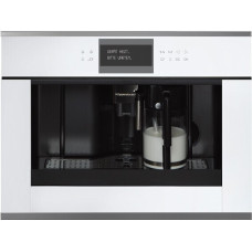 Встраиваемая кофемашина Kuppersbusch CKV 6550.0 W3 Встраиваемая кофемашина Kuppersbusch CKV 6550.0 W3