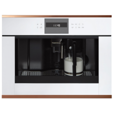 Кофемашина Kuppersbusch CKV 6550.0 W7 Кофемашина Kuppersbusch CKV 6550.0 W7