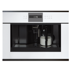 Встраиваемая кофемашина Kuppersbusch CKV 6550.0 W2 Black Chrome Встраиваемая кофемашина Kuppersbusch CKV 6550.0 W2 Black Chrome