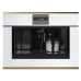 Встраиваемая кофемашина Kuppersbusch CKV 6550.0 W4 Gold