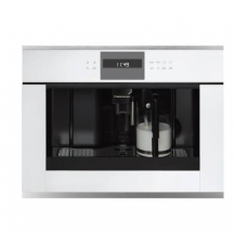 Кофемашина Kuppersbusch CKV 6550.0 W Кофемашина Kuppersbusch CKV 6550.0 W