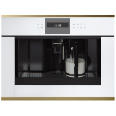 Кофемашина Kuppersbusch CKV 6550.0 W4 Кофемашина Kuppersbusch CKV 6550.0 W4