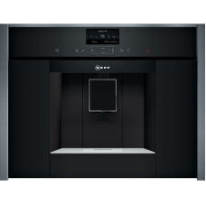 Встраиваемая кофемашина Neff C17KS61G0