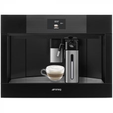 Встраиваемая кофемашина SMEG CMS4104B3RU