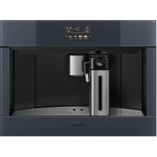 Встраиваемая кофемашина SMEG CMS4104GRU