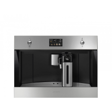 Встраиваемая кофемашина SMEG CMS4303XRU
