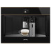 Встраиваемая кофемашина Smeg CMS4604NR Встраиваемая кофемашина Smeg CMS4604NR