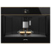Встраиваемая кофемашина Smeg CMS4604NR Встраиваемая кофемашина Smeg CMS4604NR