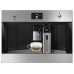 Встраиваемая кофемашина Smeg CMS4303X