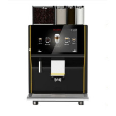 Кофемашина Dr.Coffee Coffee Center