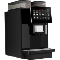 Кофемашина Dr.Coffee Coffee Zone черный