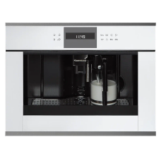 Встраиваемая кофемашина Kuppersbusch CKV 6550.0 W9 Shade of Grey Встраиваемая кофемашина Kuppersbusch CKV 6550.0 W9 Shade of Grey
