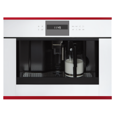 Встраиваемая кофемашина Kuppersbusch CKV 6550.0 W8 Hot Chili Встраиваемая кофемашина Kuppersbusch CKV 6550.0 W8 Hot Chili
